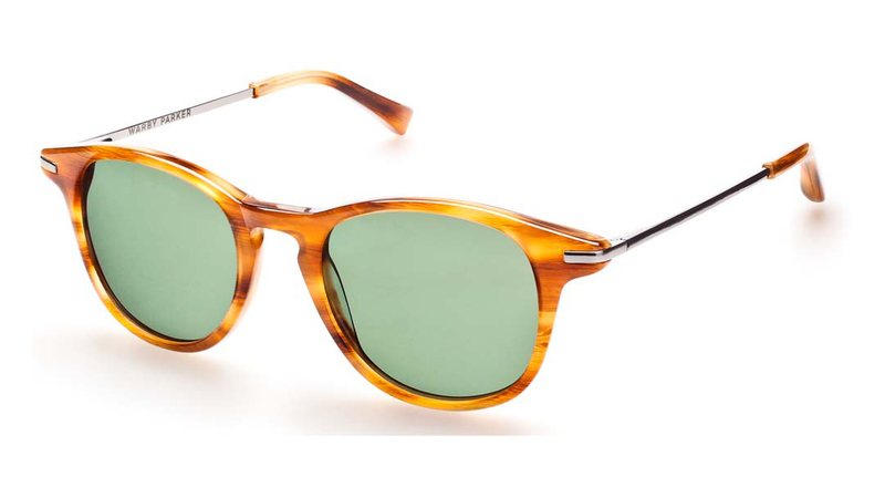 Illustration for article titled The New Warby Parkers Will Have You Running from the Paparazzi in No Time